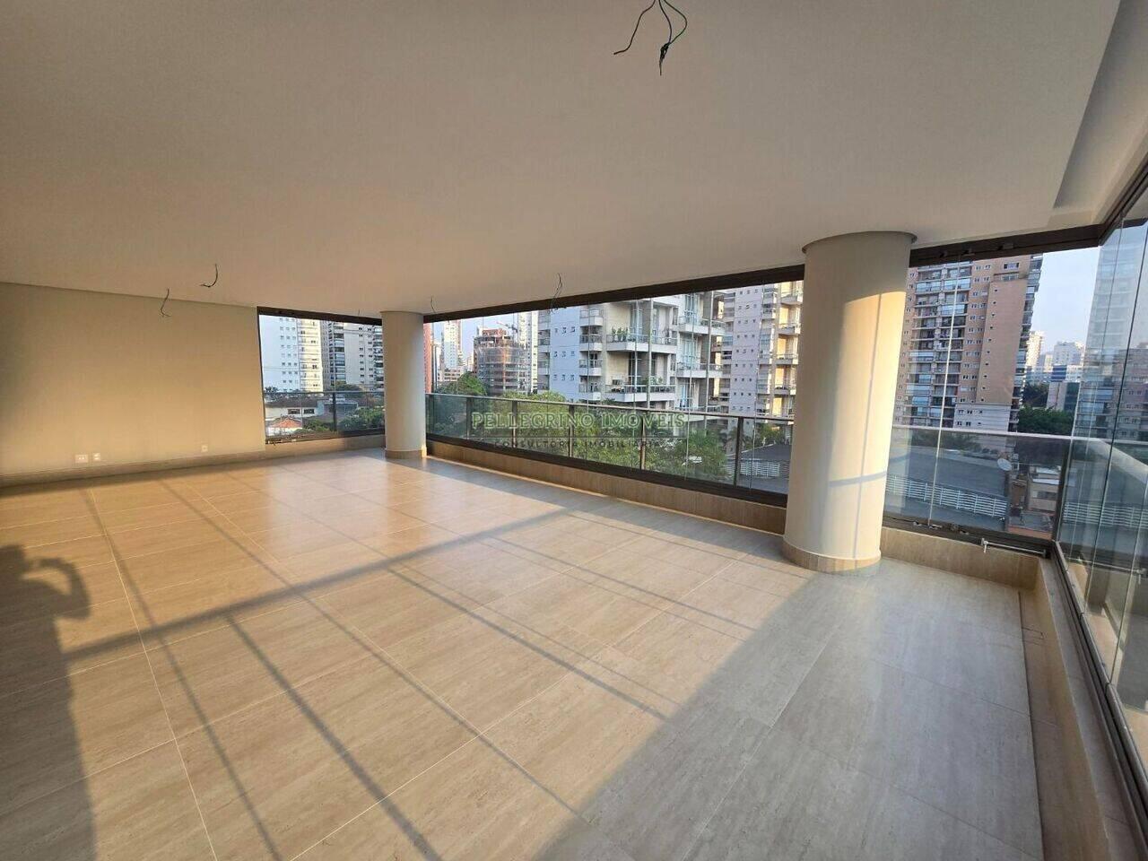 Condomínio Laidspoli - imagem 3