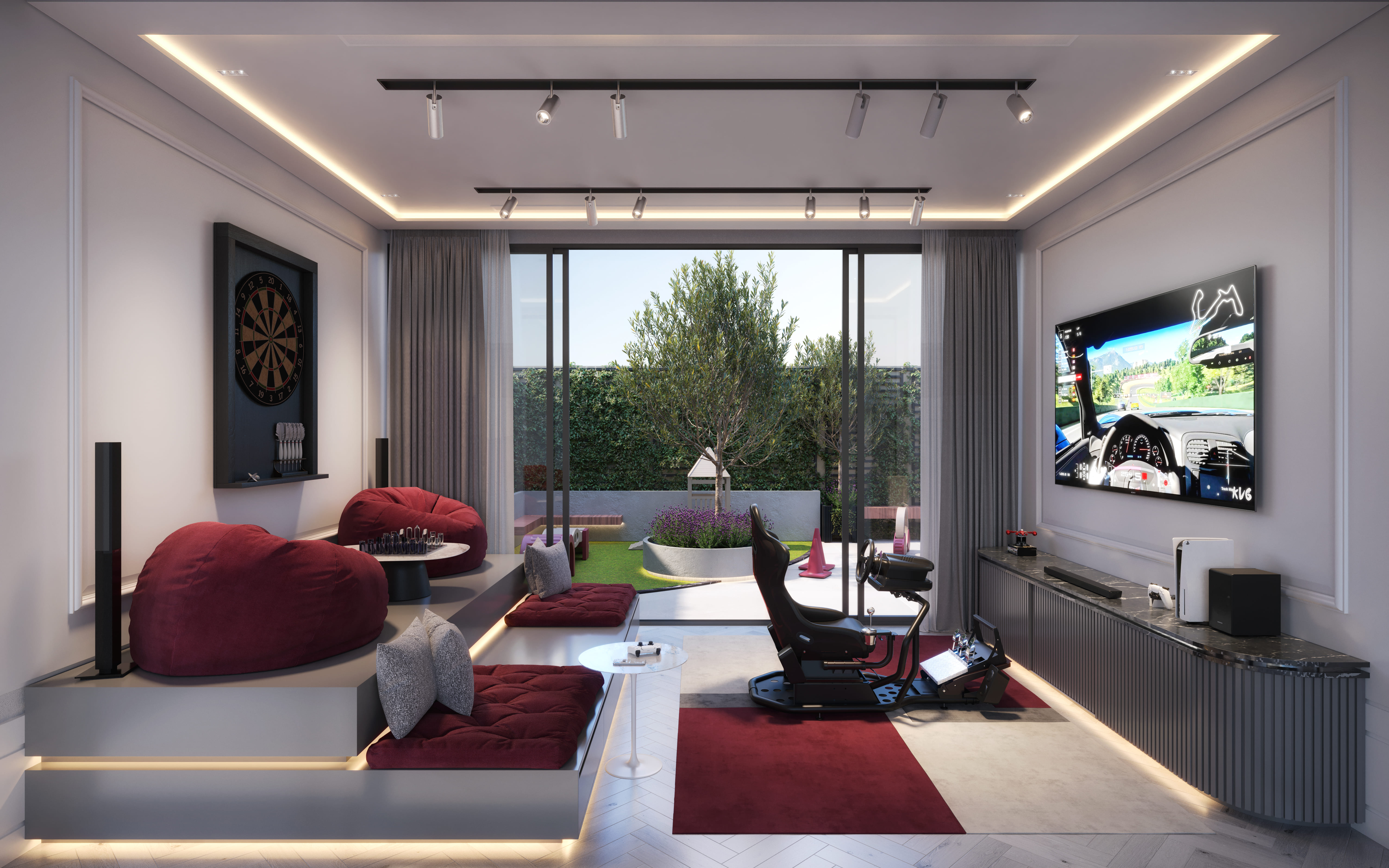 Edificio Latitude Residences Itapema - imagem 4 Edificio Latitude Residences Itapema - imagem 4