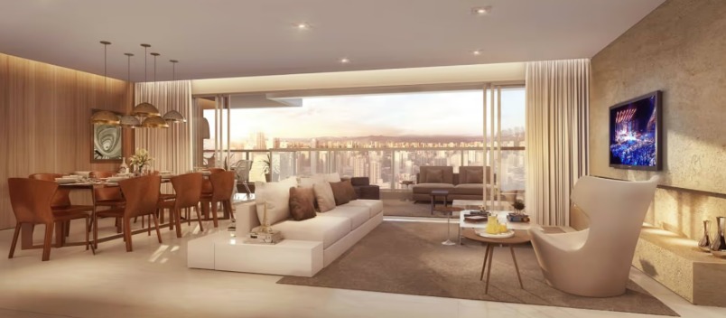 Condomínio Residencial Rsvp Venda  - imagem 4