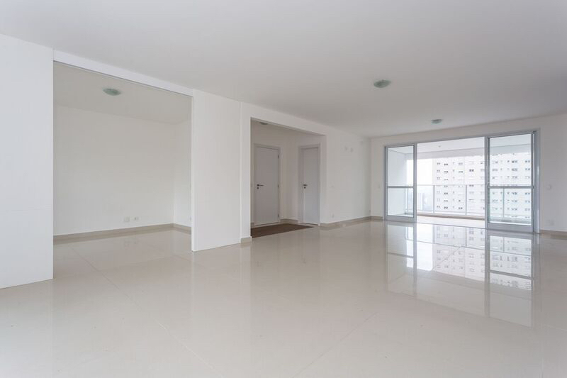 Edifício Tasty Panamby - imagem 4