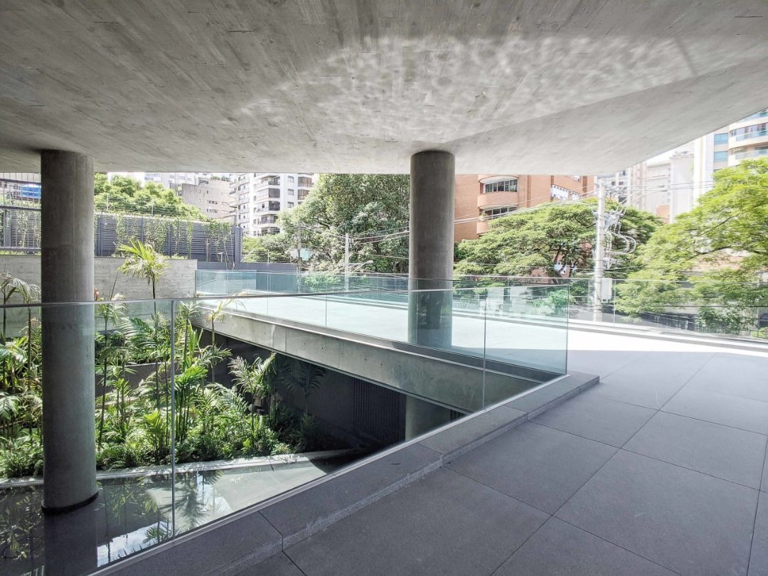 Condomínio Hl 746 Itaim Bibi - imagem 5