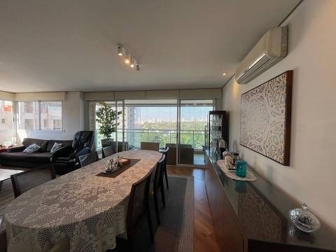 Condomínio Grand Art Brooklin - imagem 2