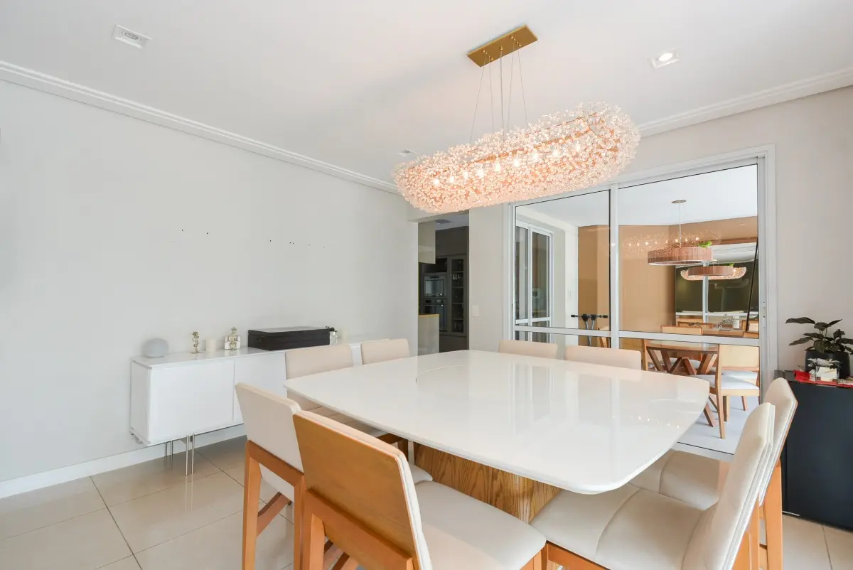 Condomínio Reference Klabin  - imagem 5