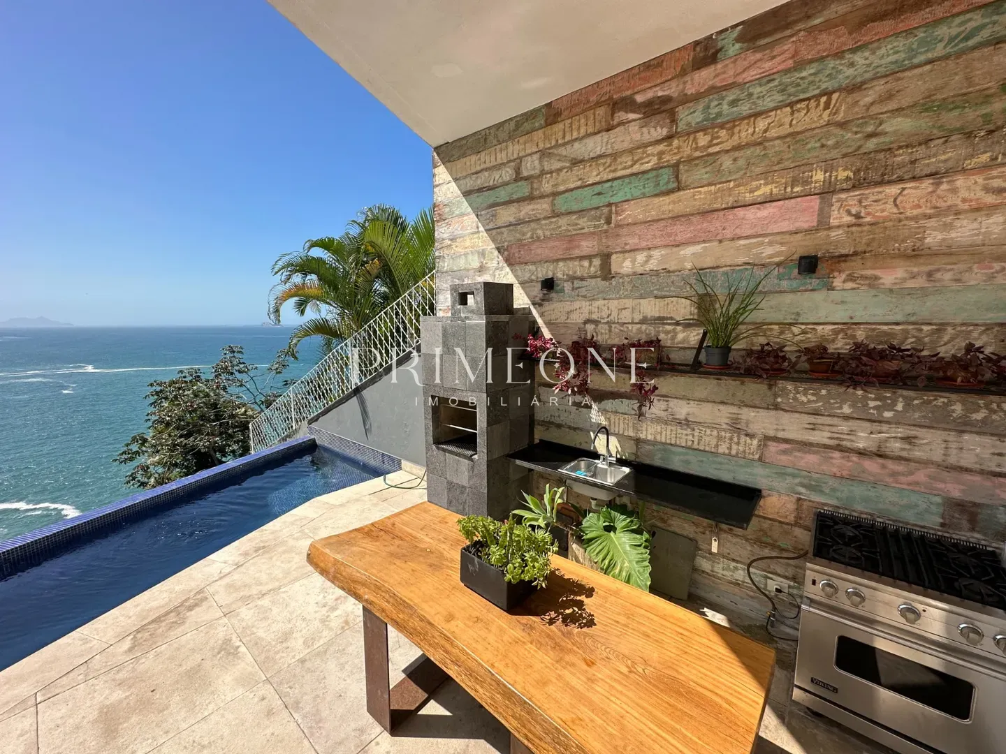 CASA TRIPLEX JOÁ - imagem 5