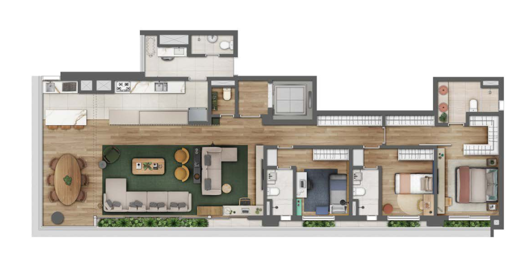 Leaf Loefgren  - imagem 5