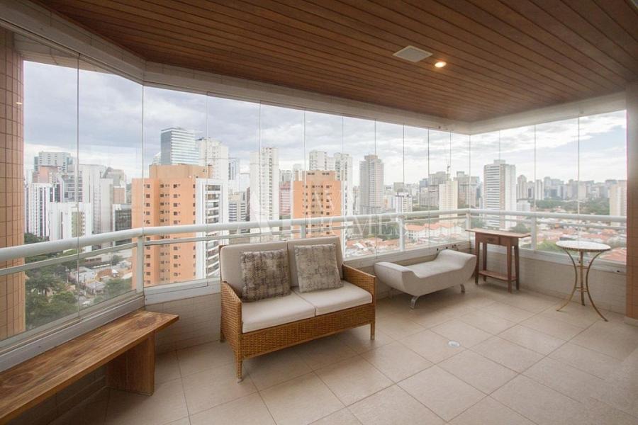 Terraços do Arizona Brooklin