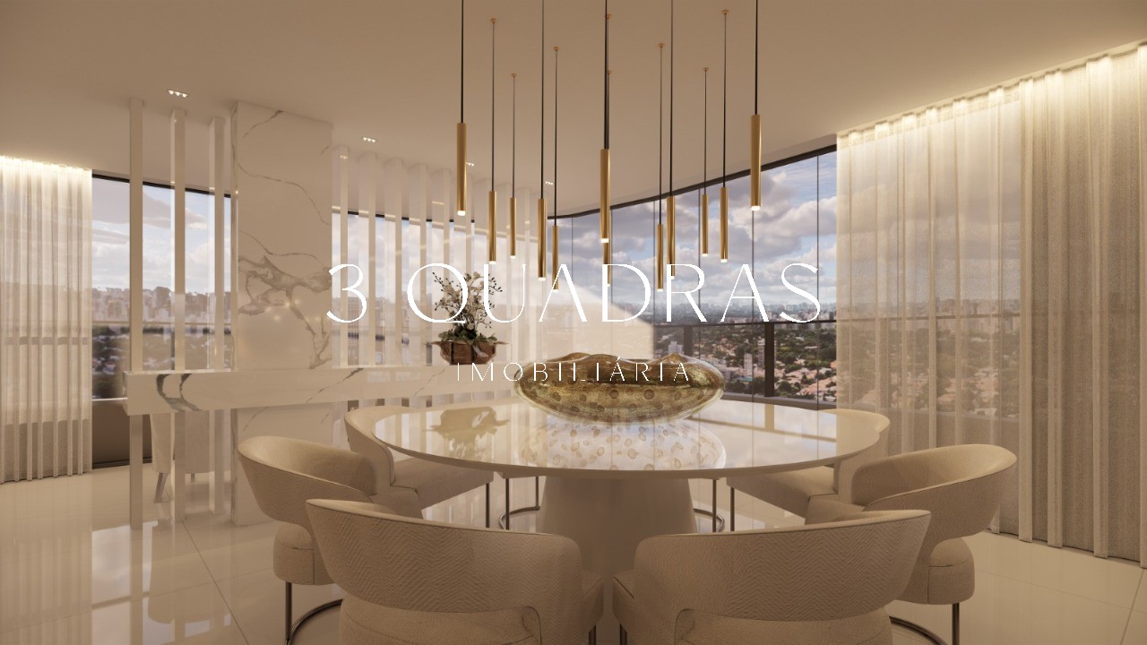 Condomínio Edifício White - imagem 3