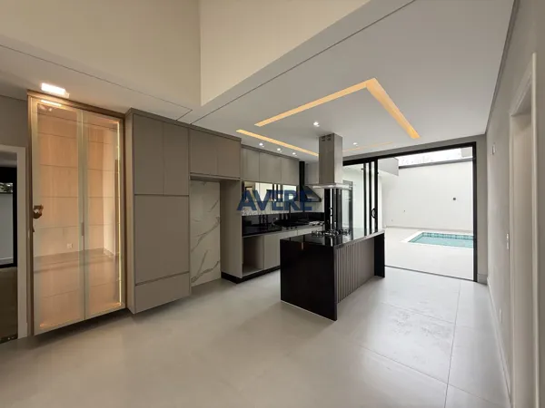 Casa a Venda Condomínio Residencial Mont'alcino - imagem 3