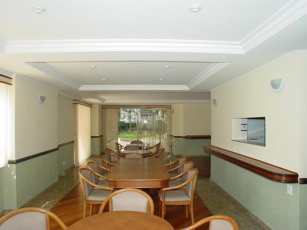 Condomínio Conjunto Brasil Pitoresco - imagem 5