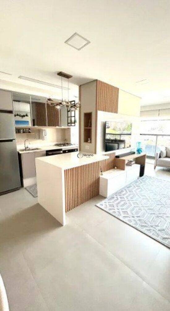 Condomínio Arte Arquitetura Vila Mariana Cozinha