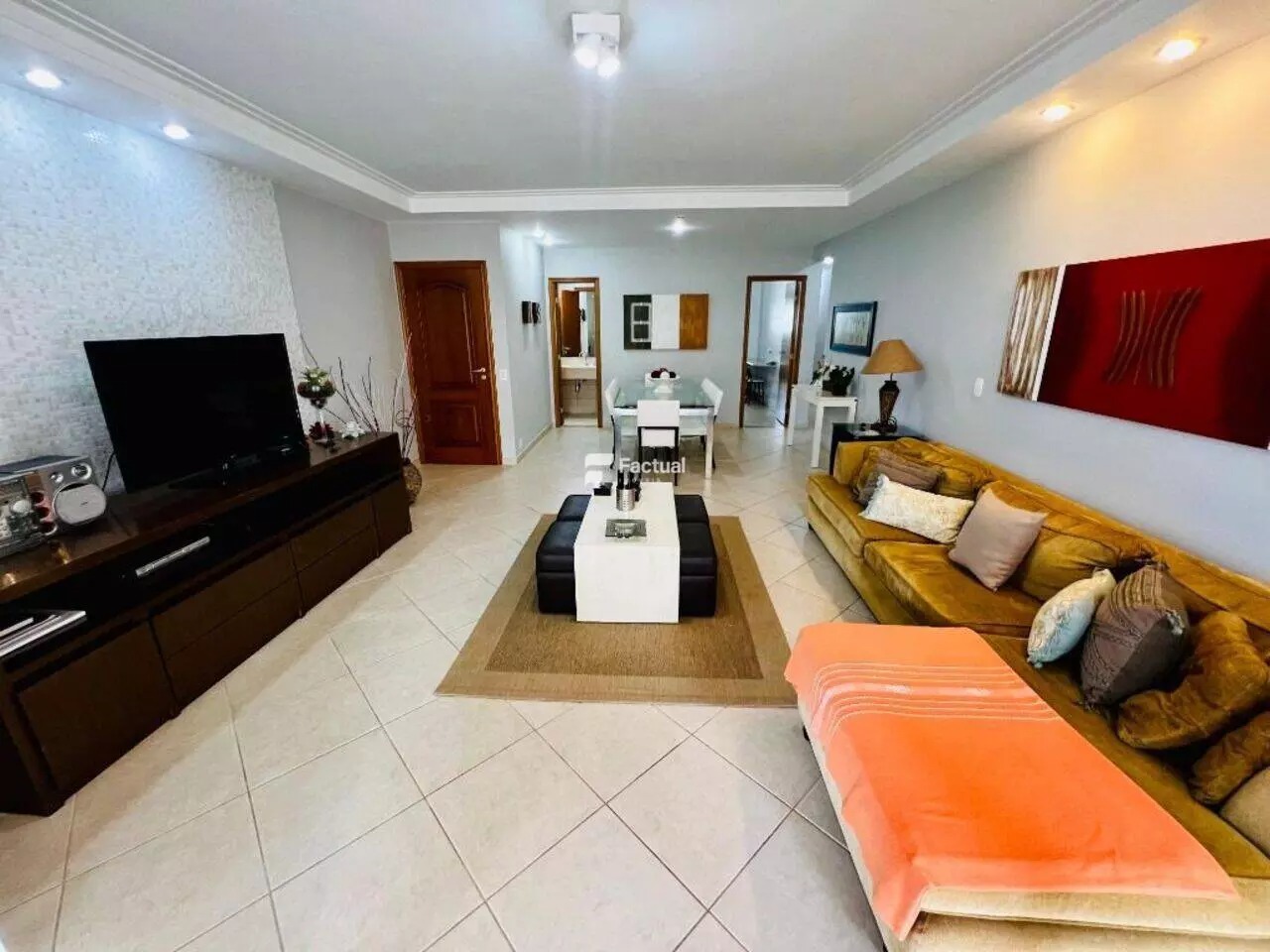 Edificio Costa Paradiso Riviera - imagem 2