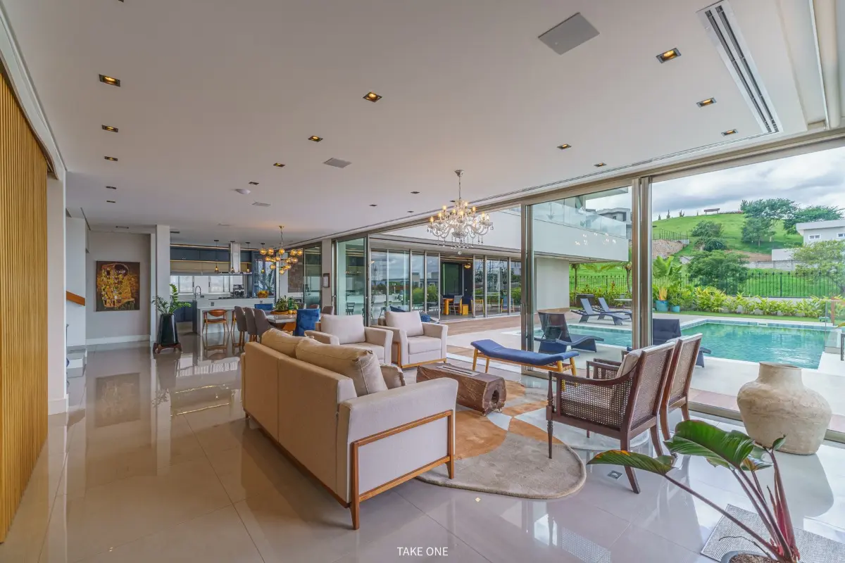 Residencial Campo De Toscana Vinhedo - imagem 3 Residencial Campo De Toscana Vinhedo - imagem 3