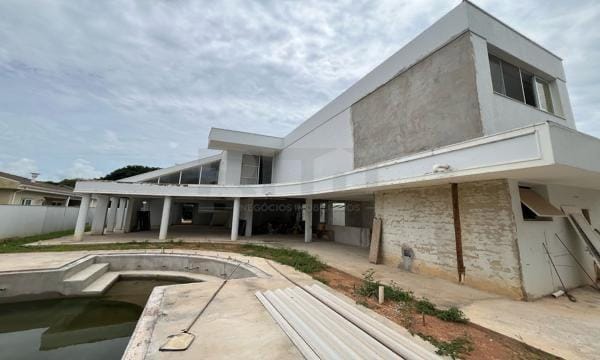 Loteamento Alphaville Campinas - imagem 2