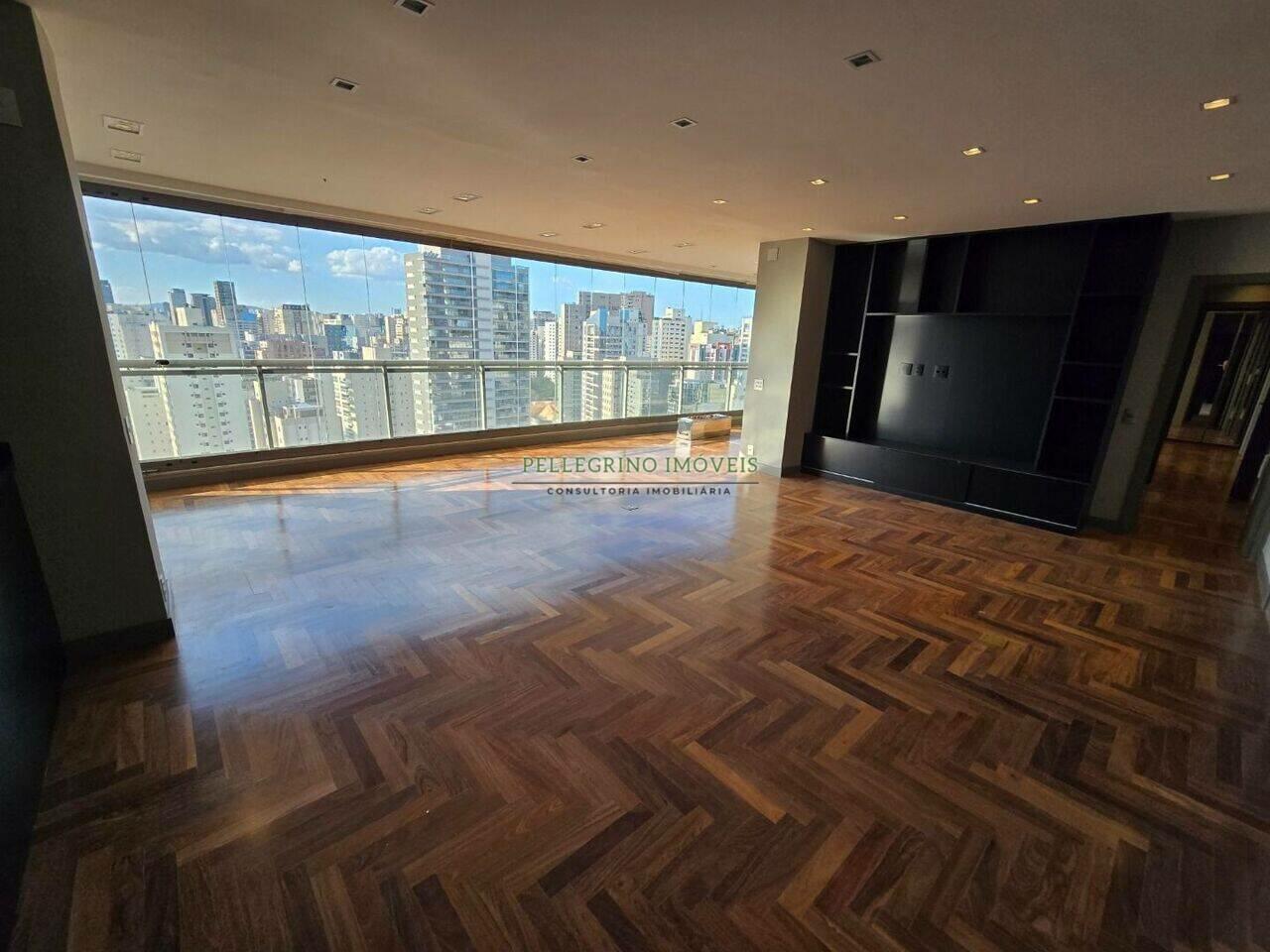 Edifício Edge Itaim Preço - imagem 2