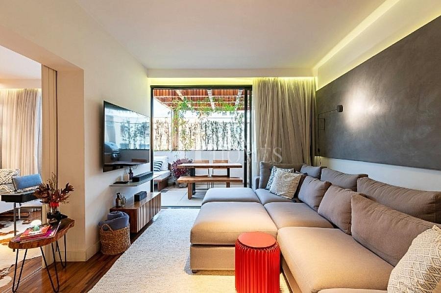 Condomínio Palacete Verona e Palacete Veneza Itaim Bibi - imagem 3