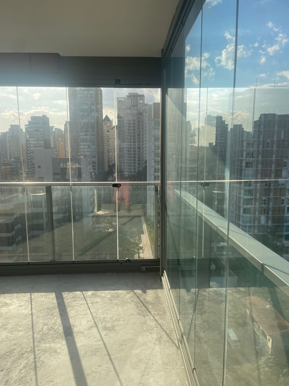 Condomínio Atelier 83 - imagem 5