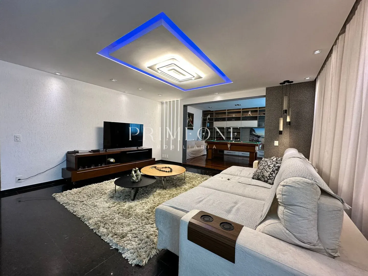 Condomínio Santa Marina Barra da Tijuca - imagem 2