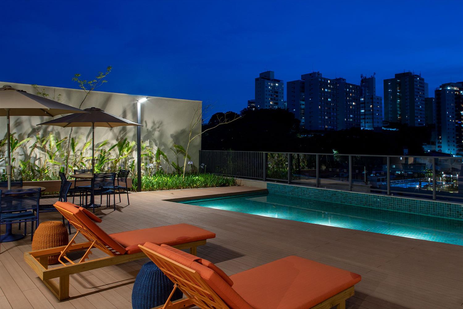 Momento Mota Pais Cobertura Vila Ipojuca - imagem 3