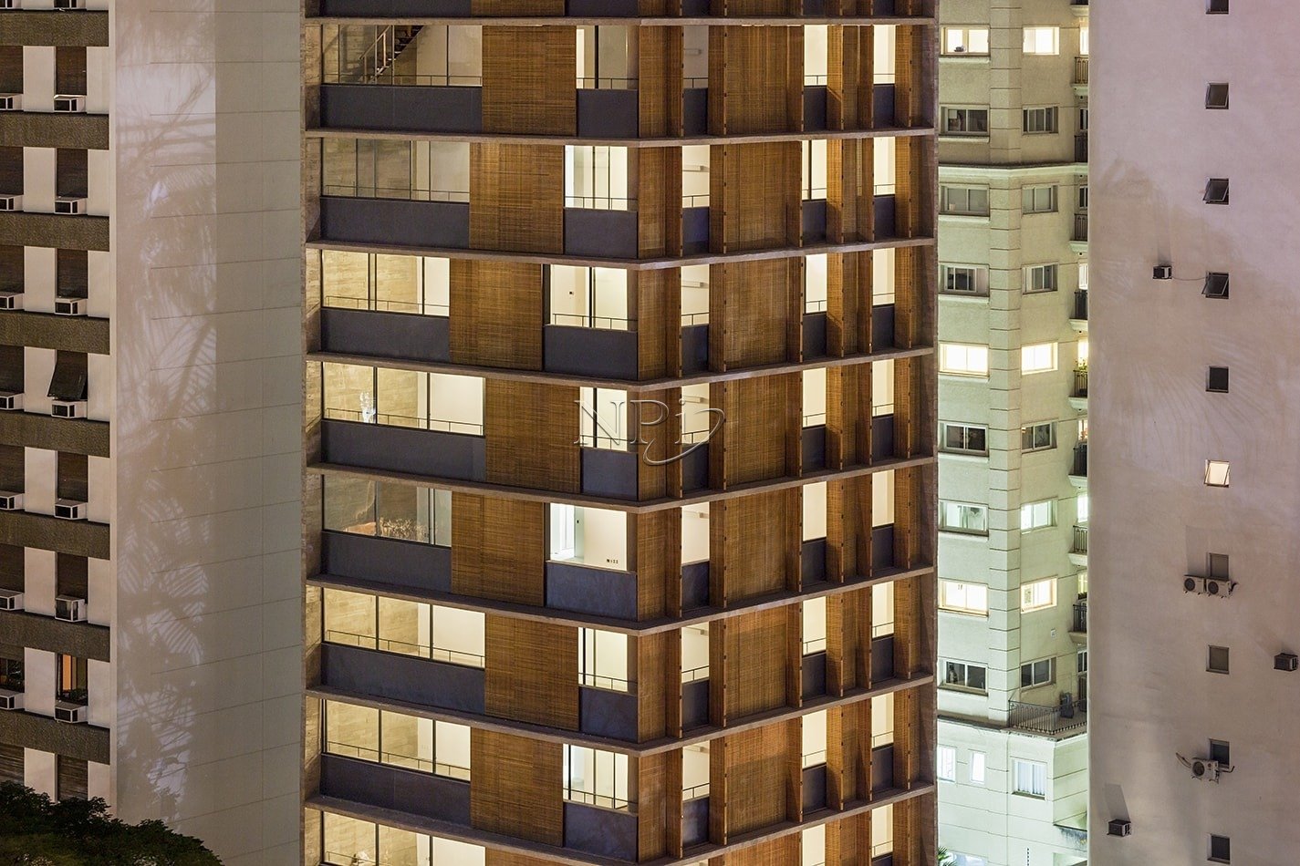 Vertical Itaim Cobertura - imagem 5