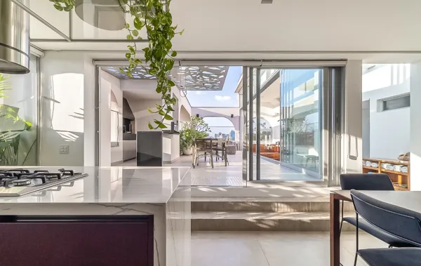 Condomínio Edifício Maison Pontchartrain  - imagem 4