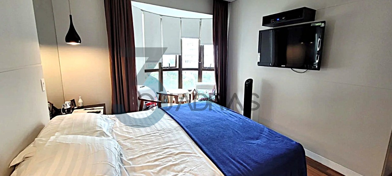 Duetto Jardins Dormitório