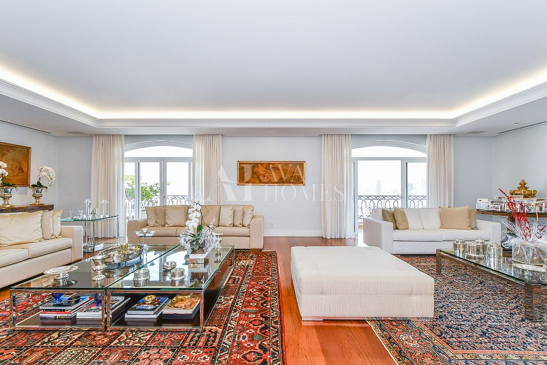 Campos Elysios - imagem 4