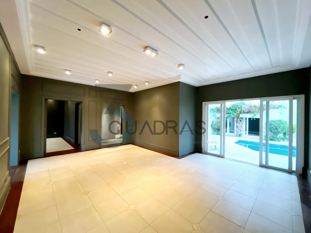 Casa Jardim Guedala - imagem 5