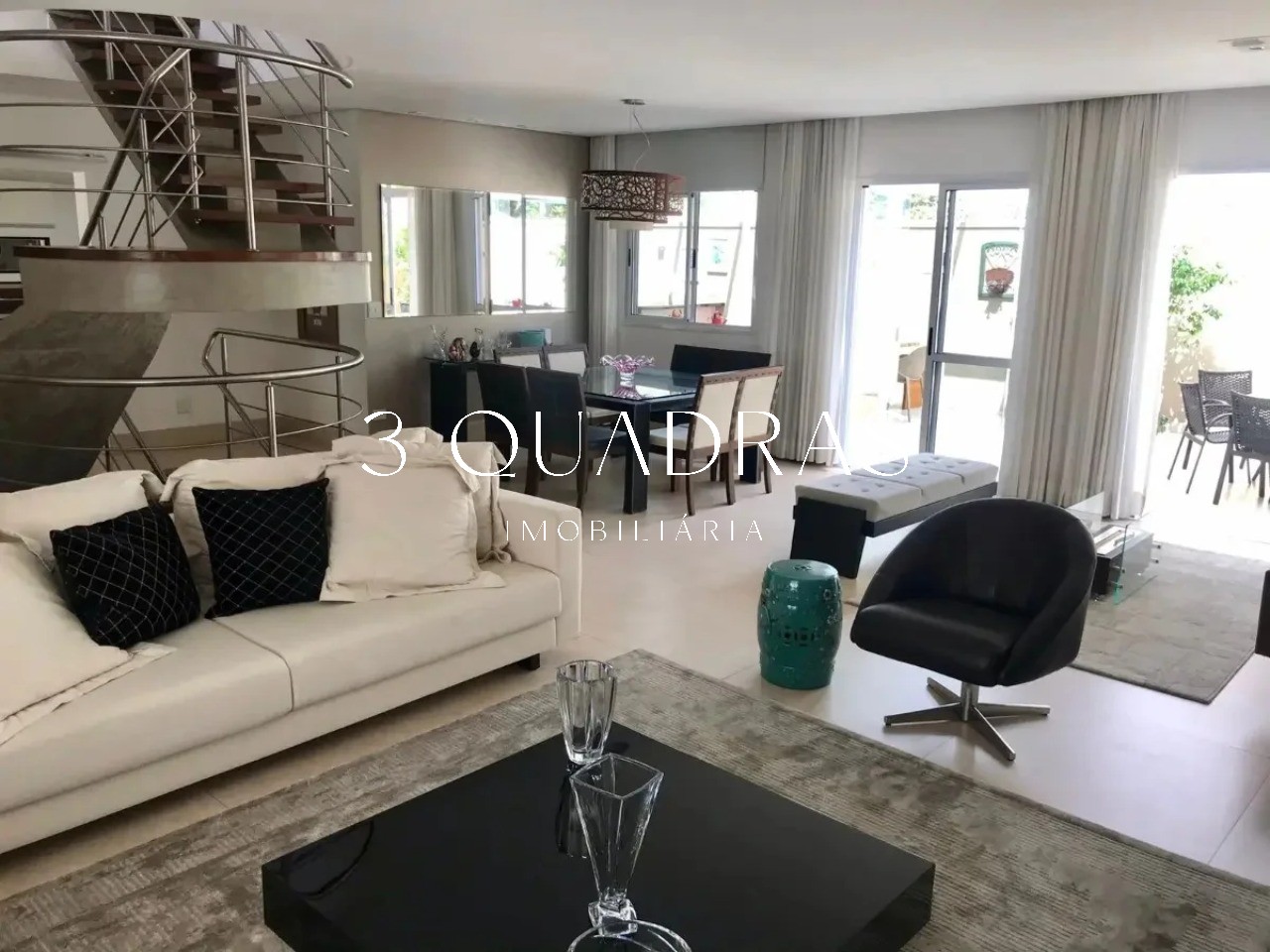 Condomínio Sunset Brooklin - imagem 3