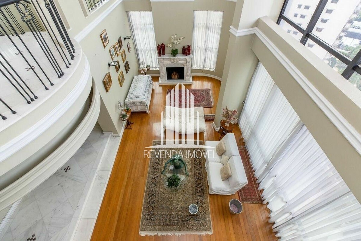 Edifício Maison Saint Valery Hall de entrada