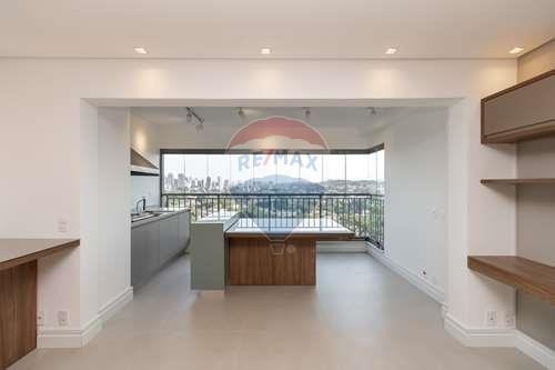 Skyline Jockey Cyrela - imagem 2