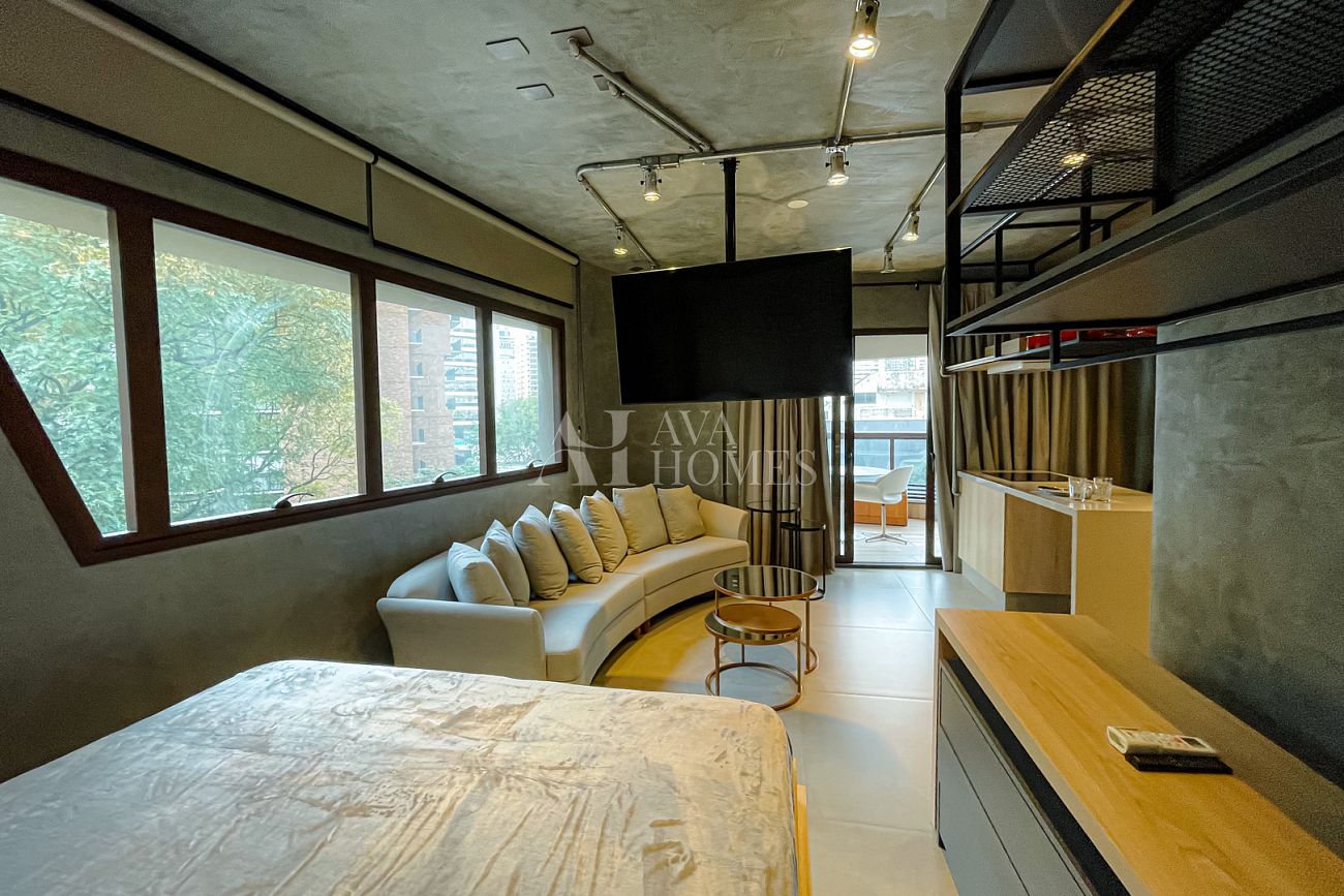 Condominio Cyrela By Pininfarina - imagem 2