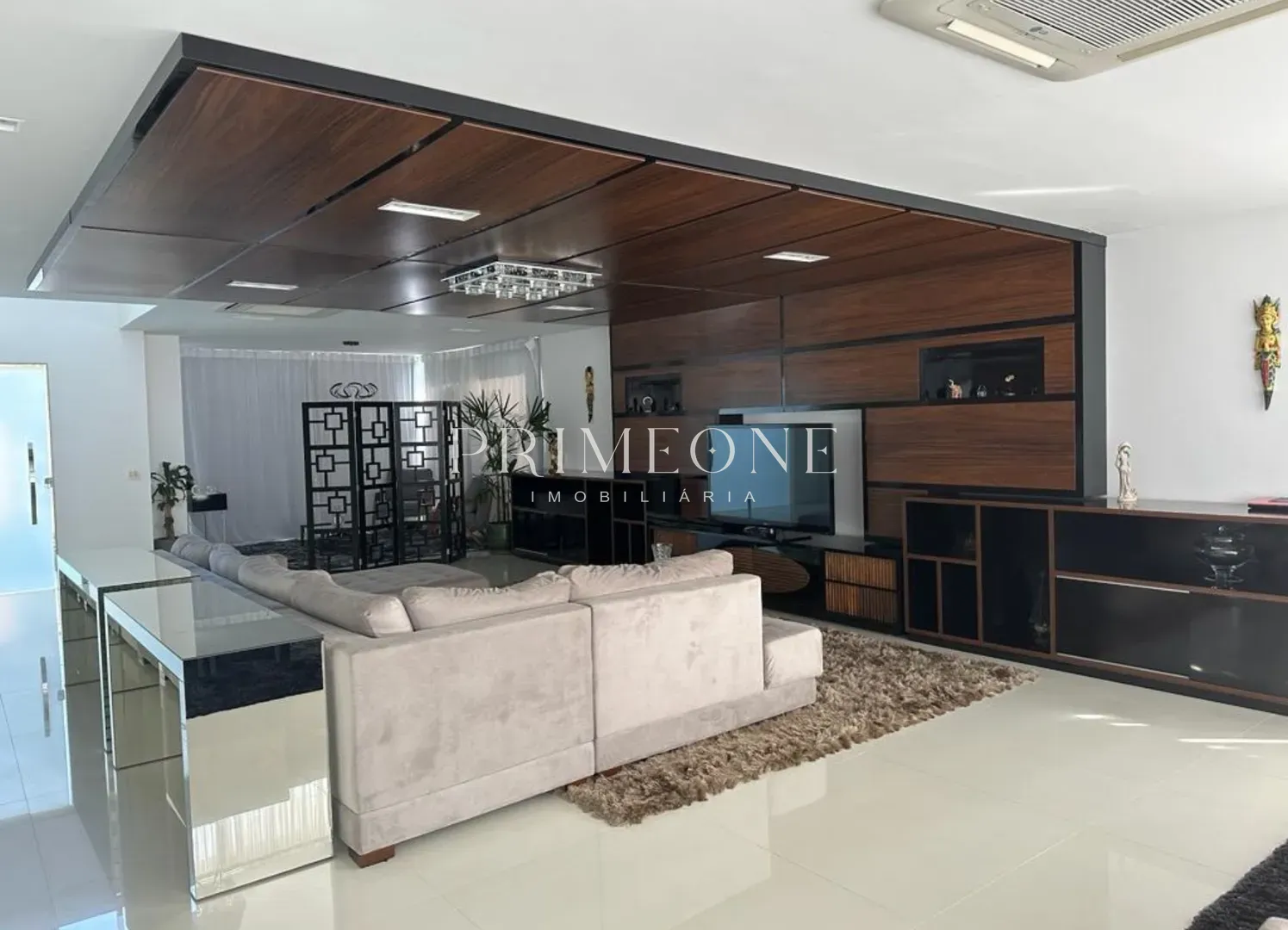 Condomínio Residencial Quintas do Rio Barra da Tijuca - imagem 3