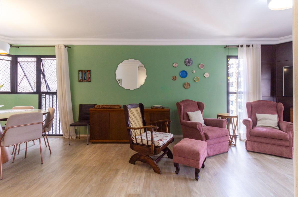 Condominio Sumaré Hill - imagem 2