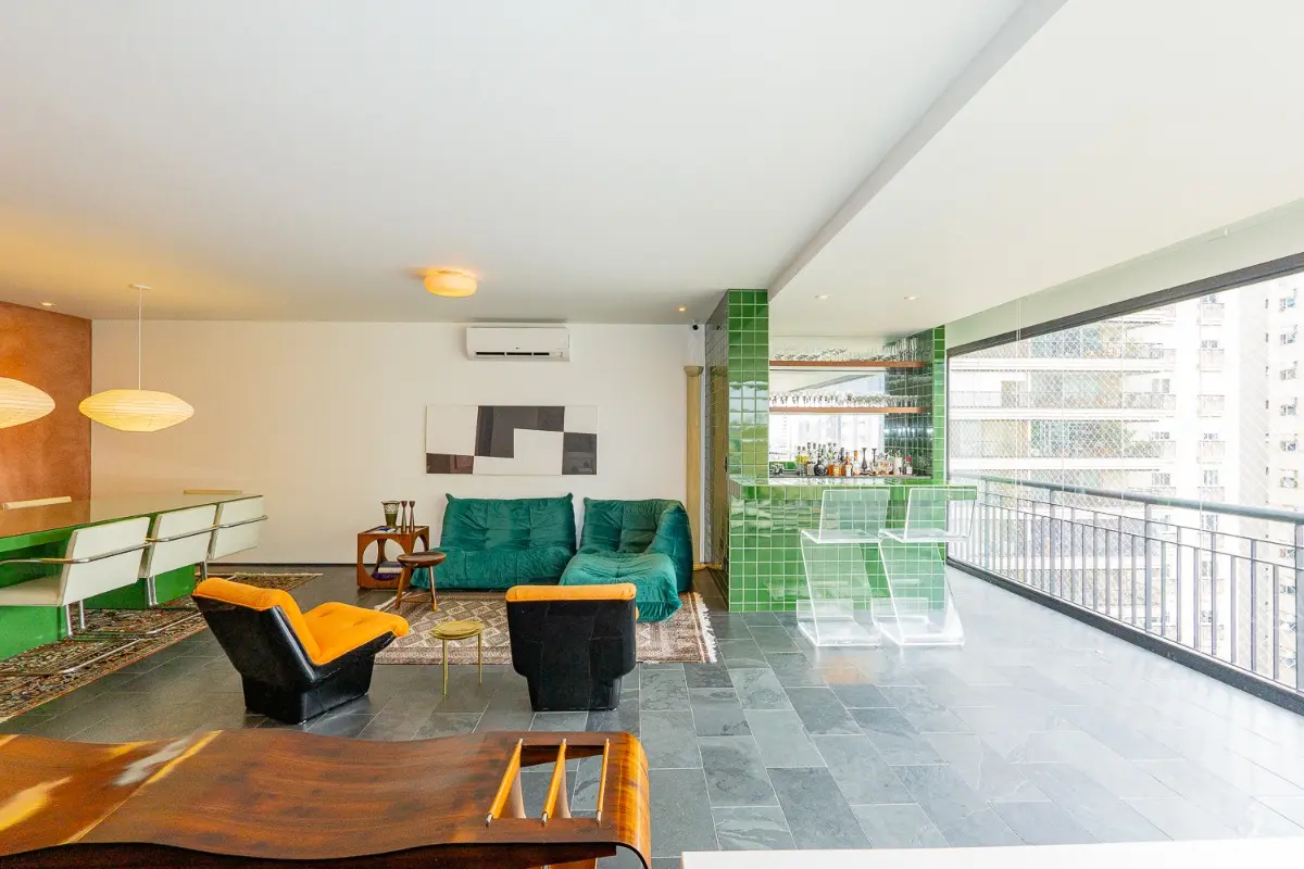 Jardins de Drulon Brooklin - imagem 5