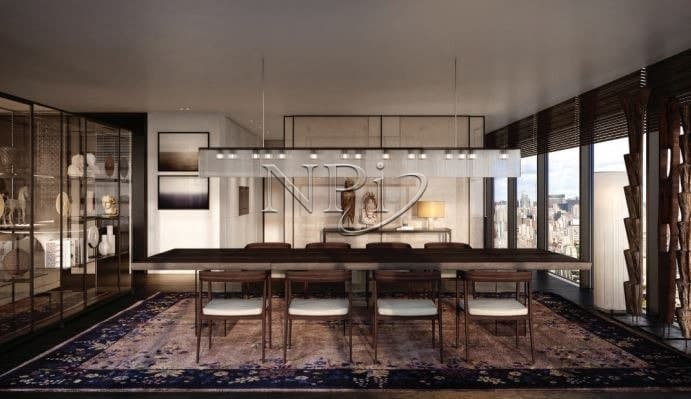 Arbórea Itaim Cobertura - imagem 2