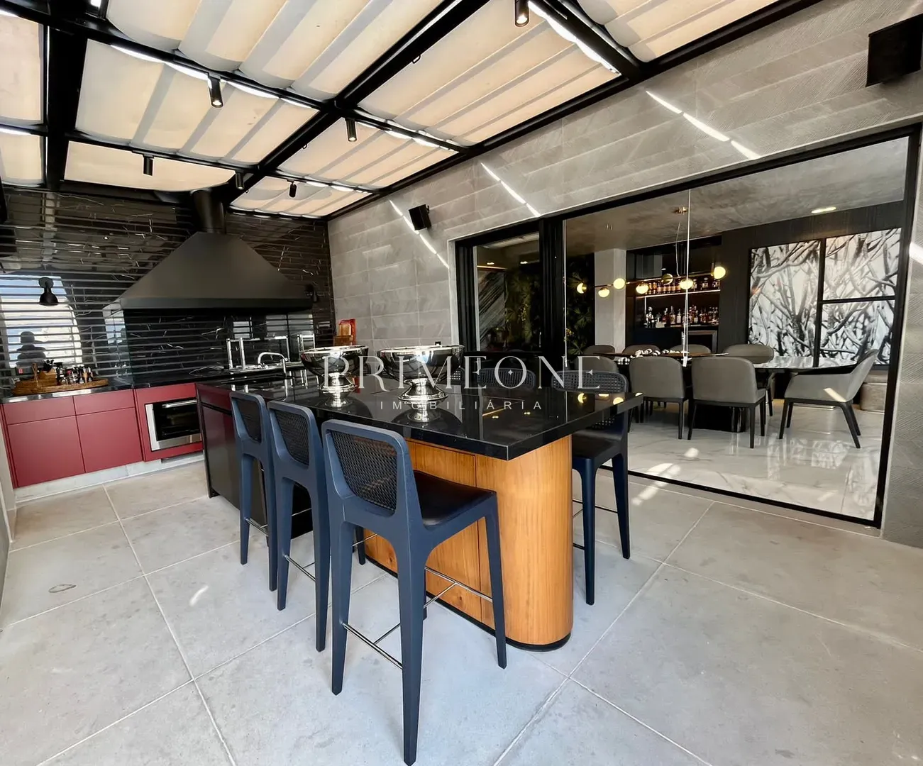 Residencial Santa Monica Jardins - imagem 4