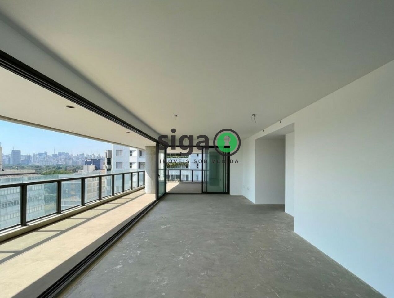 Edifício Fasano Itaim  - imagem 3