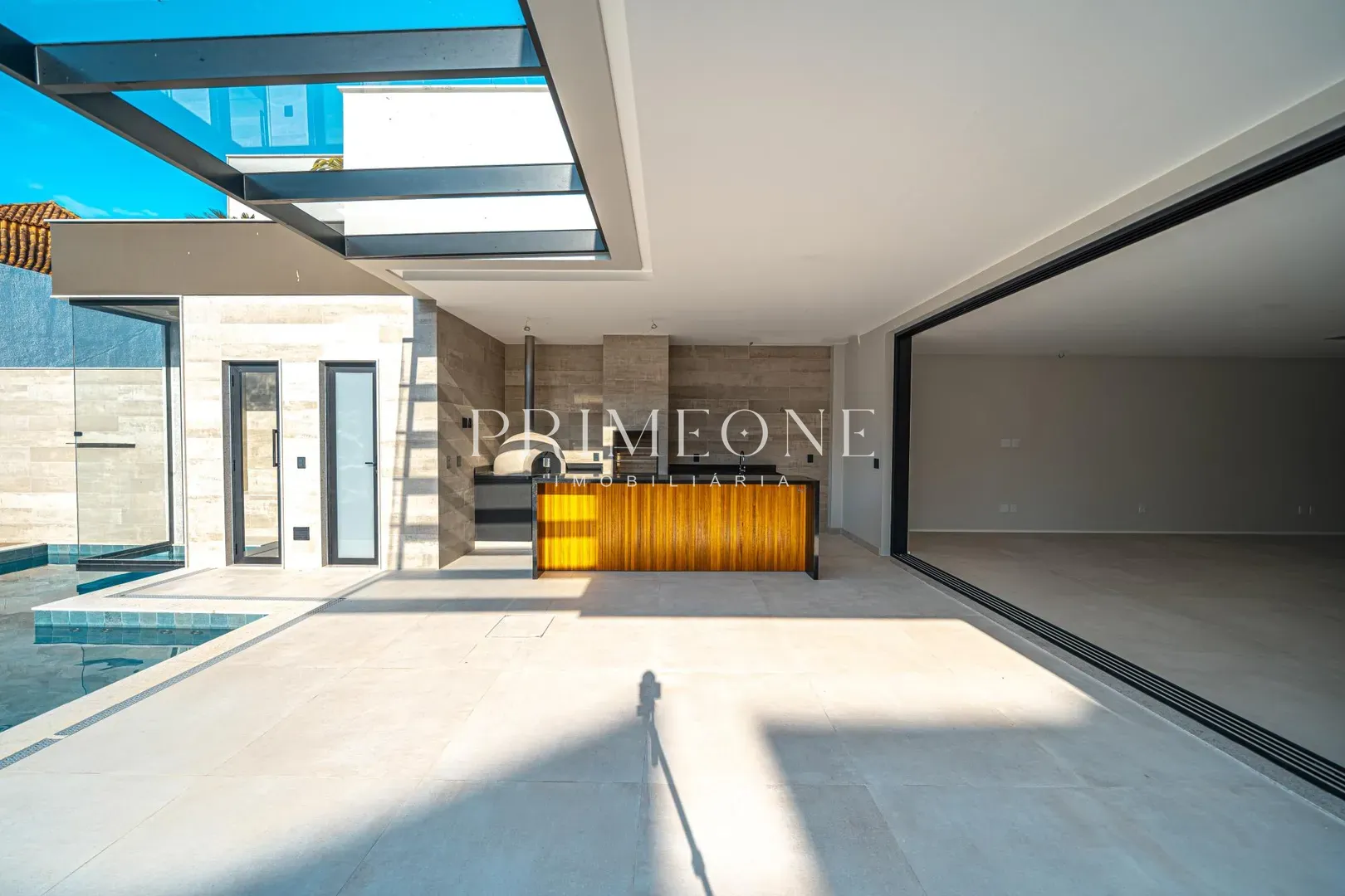 Condomínio Rio Mar Barra da Tijuca - imagem 3