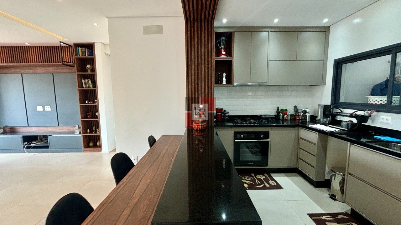 Verthaus 222 Cozinha