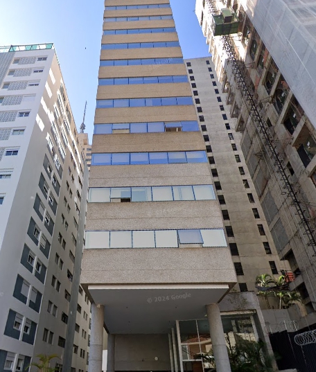 Edificio Jaú Offices - imagem 2