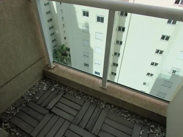 Condomínio Edificio Visionart - imagem 3 Condomínio Edificio Visionart - imagem 3