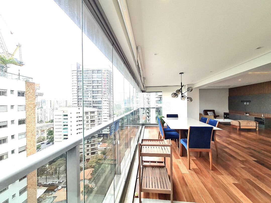 Condominio Authentique Campo Belo - imagem 5