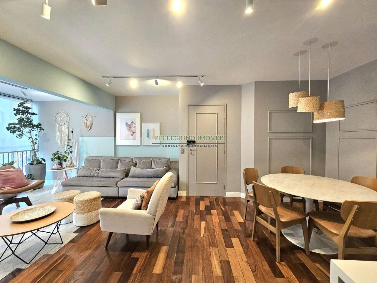 Palais Blanc Moema - imagem 2