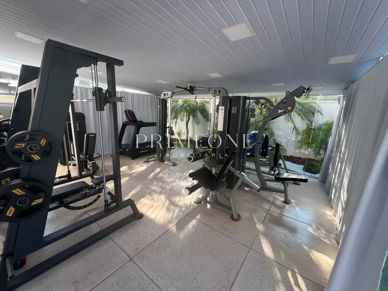 Condomínio Blue Houses Barra da Tijuca - imagem 5