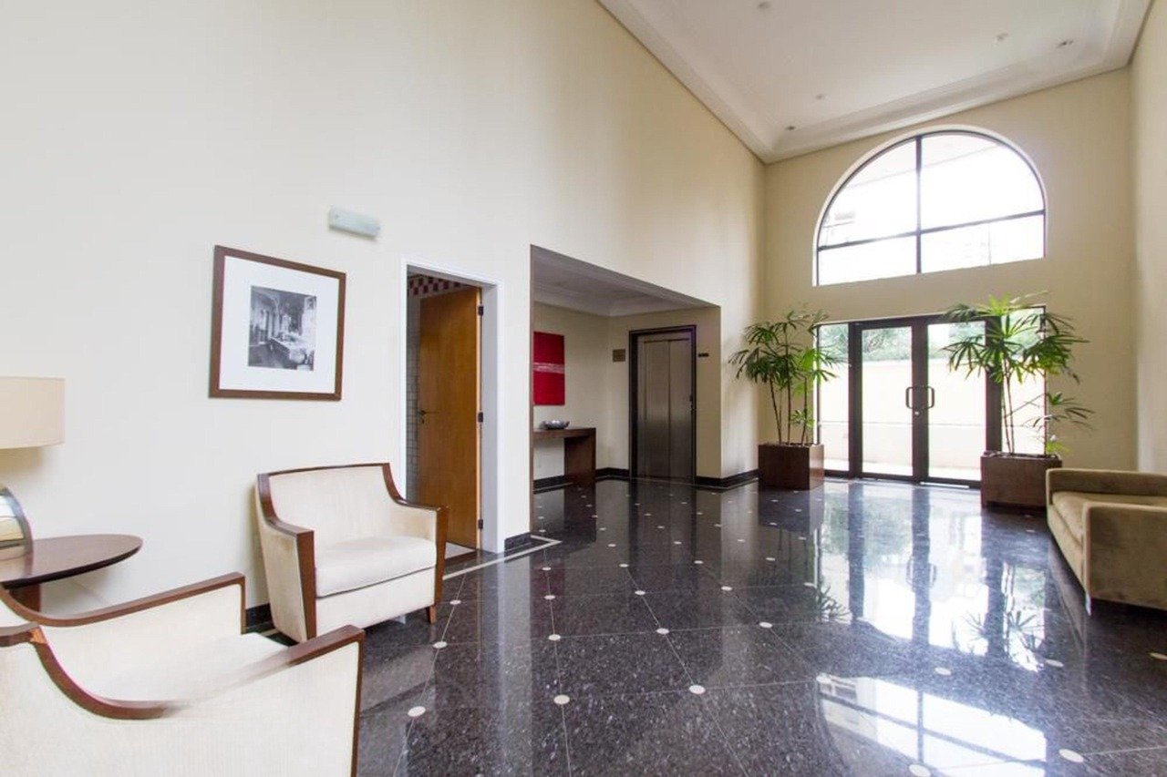 Condomínio Edifício Maison George V - imagem 2