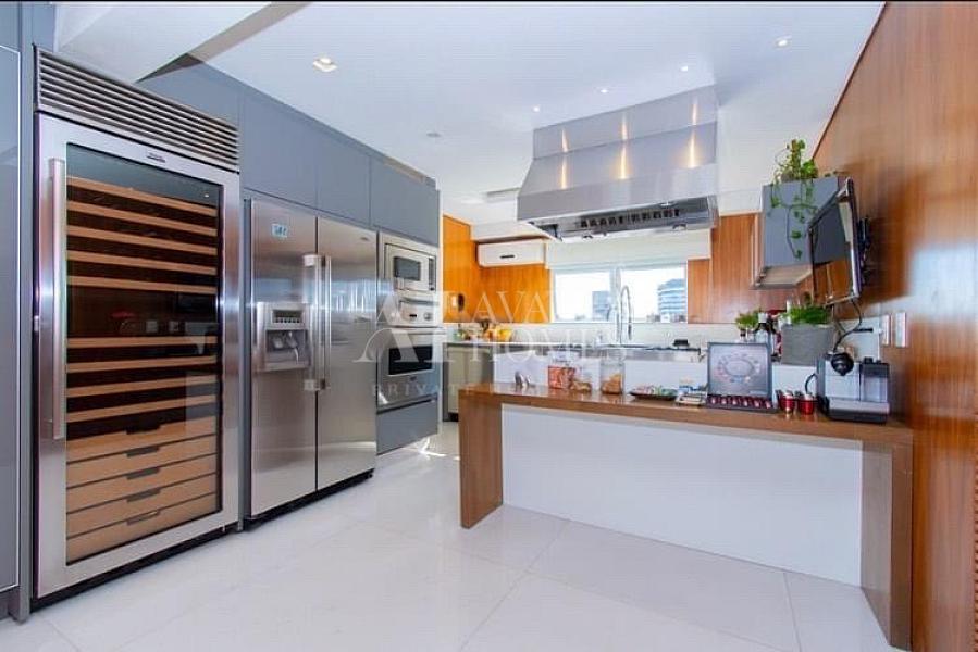 Palladio Vila Nova Conceição Cozinha