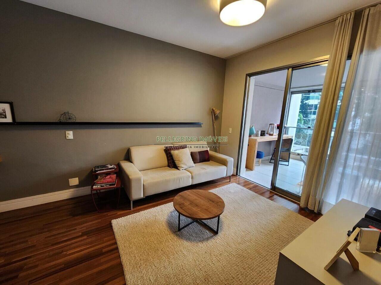 It Style Home Itaim - imagem 5