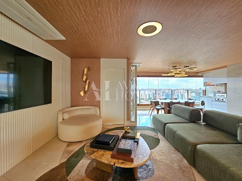 Edifício Stella Campo Belo - imagem 5 Edifício Stella Campo Belo - imagem 5