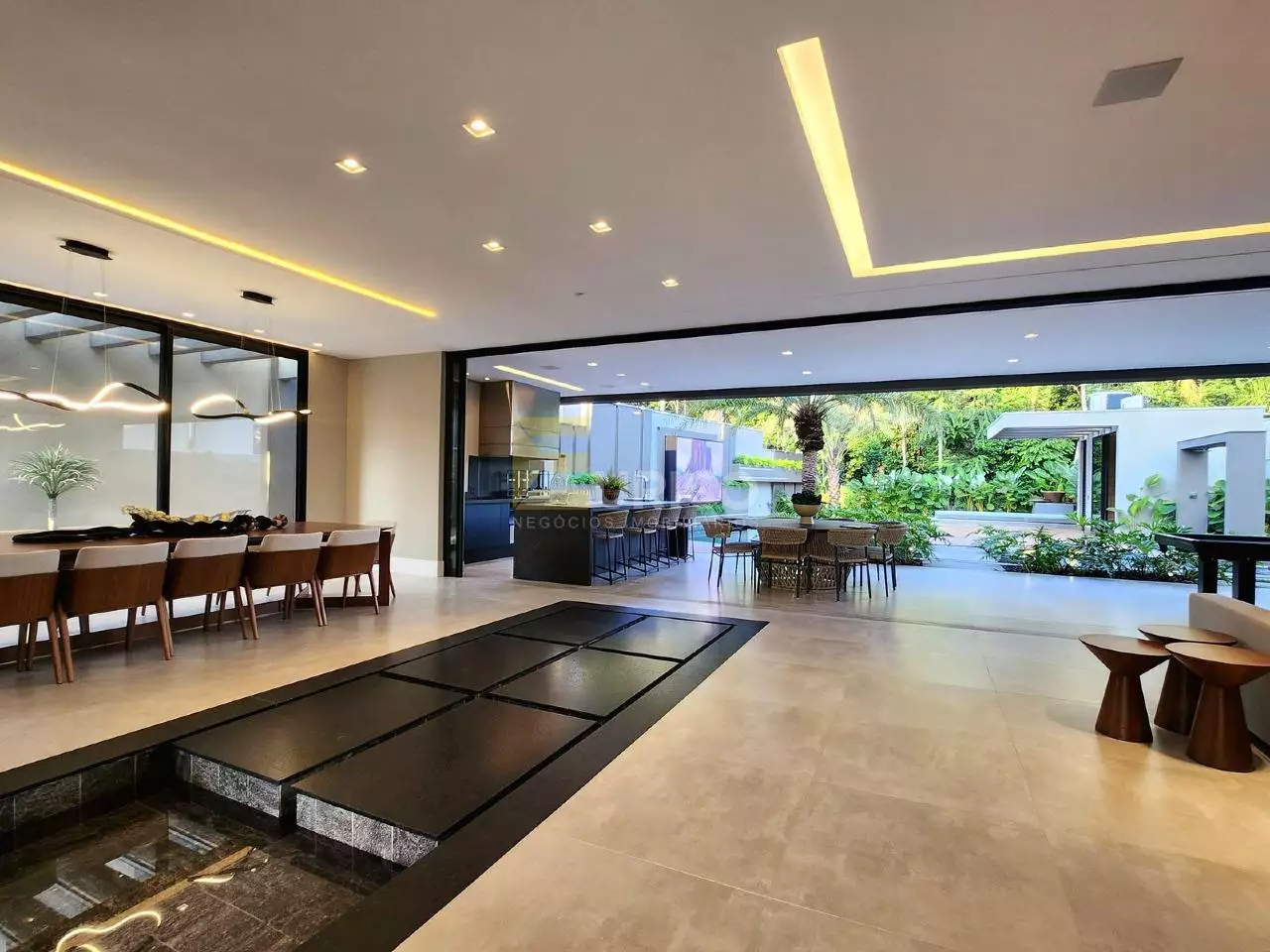 Casa de Luxo a Venda em Riviera - imagem 5