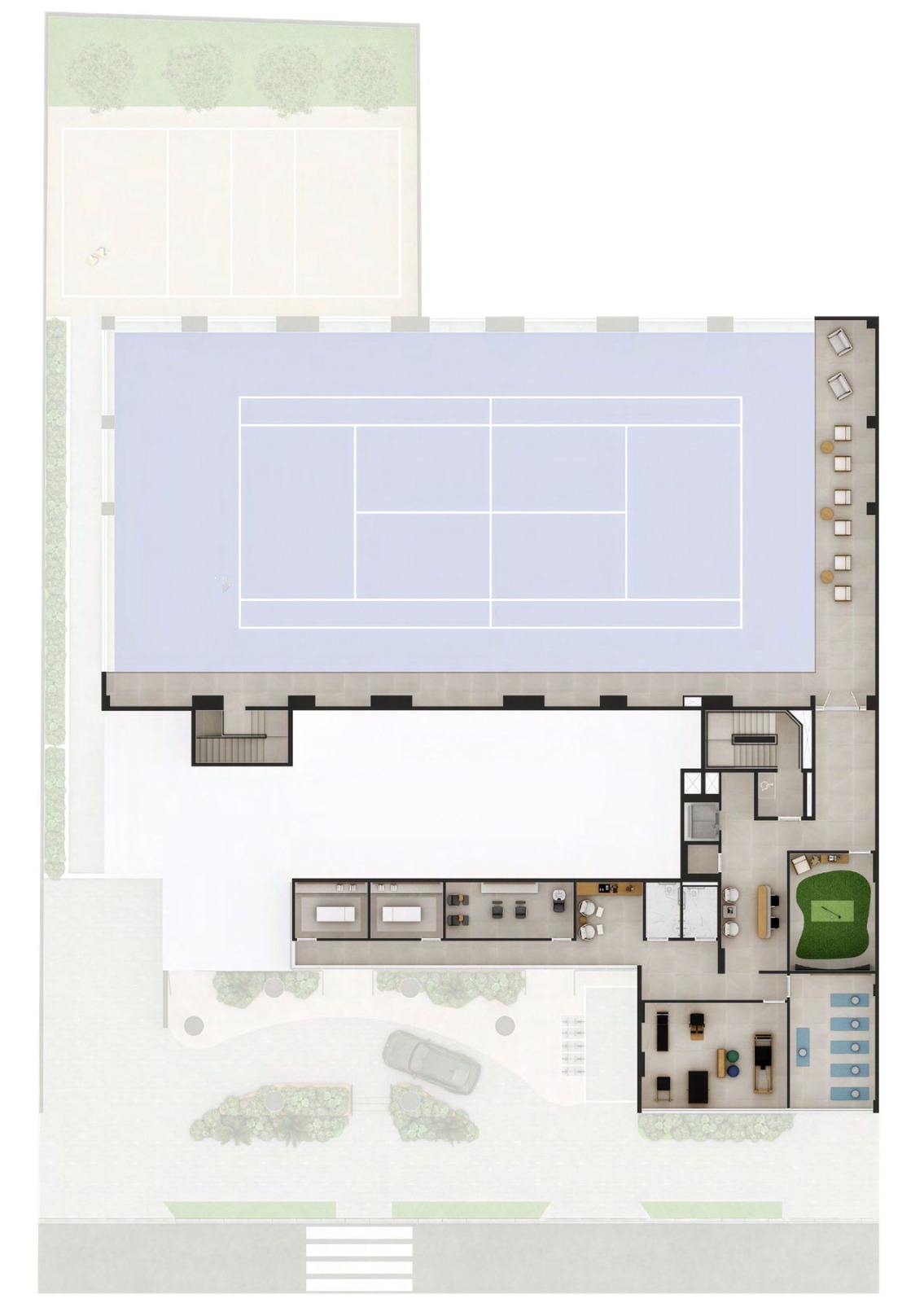 Layers by Zabo Planta